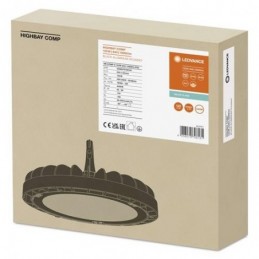 CAMPANA COMPACT 133W 4000...