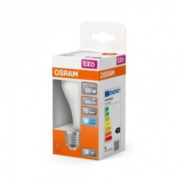 BOMBILLA LED STANDAR...