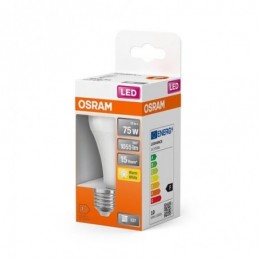 BOMBILLA LED STANDAR...