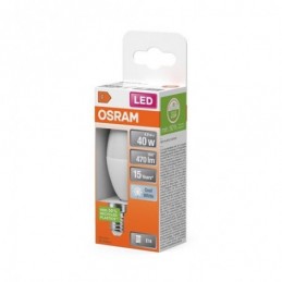 BOMBILLA LED VELA 4.9W/840...
