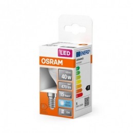 BOMBILLA LED ESFERICA...