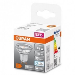 DICROICA LED STAR SPOT...
