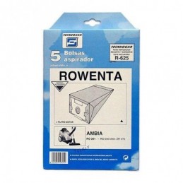 CAJA 5 BOL.ASP.ROWENTA...