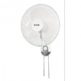 VENTILADOR PARED 60 W. 40...
