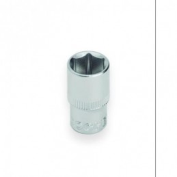 VASO HEXAGONAL 1/4 CRV 10MM