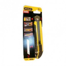 CUTTER 6 CUCHILLAS 010481