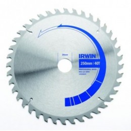 DISCO WIDIA 250X30-24Z