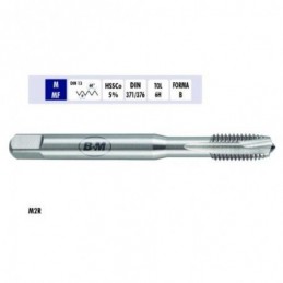 MACHO DIN371 F/B HSS-E...