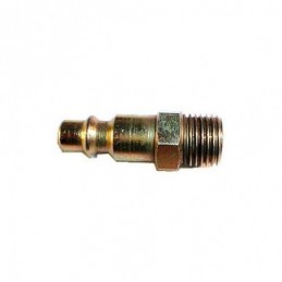 ADAPTADOR MACHO 3/8 GAS 172