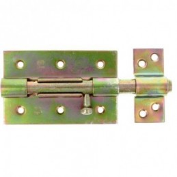 PASADOR BICROMATADO 454-100...